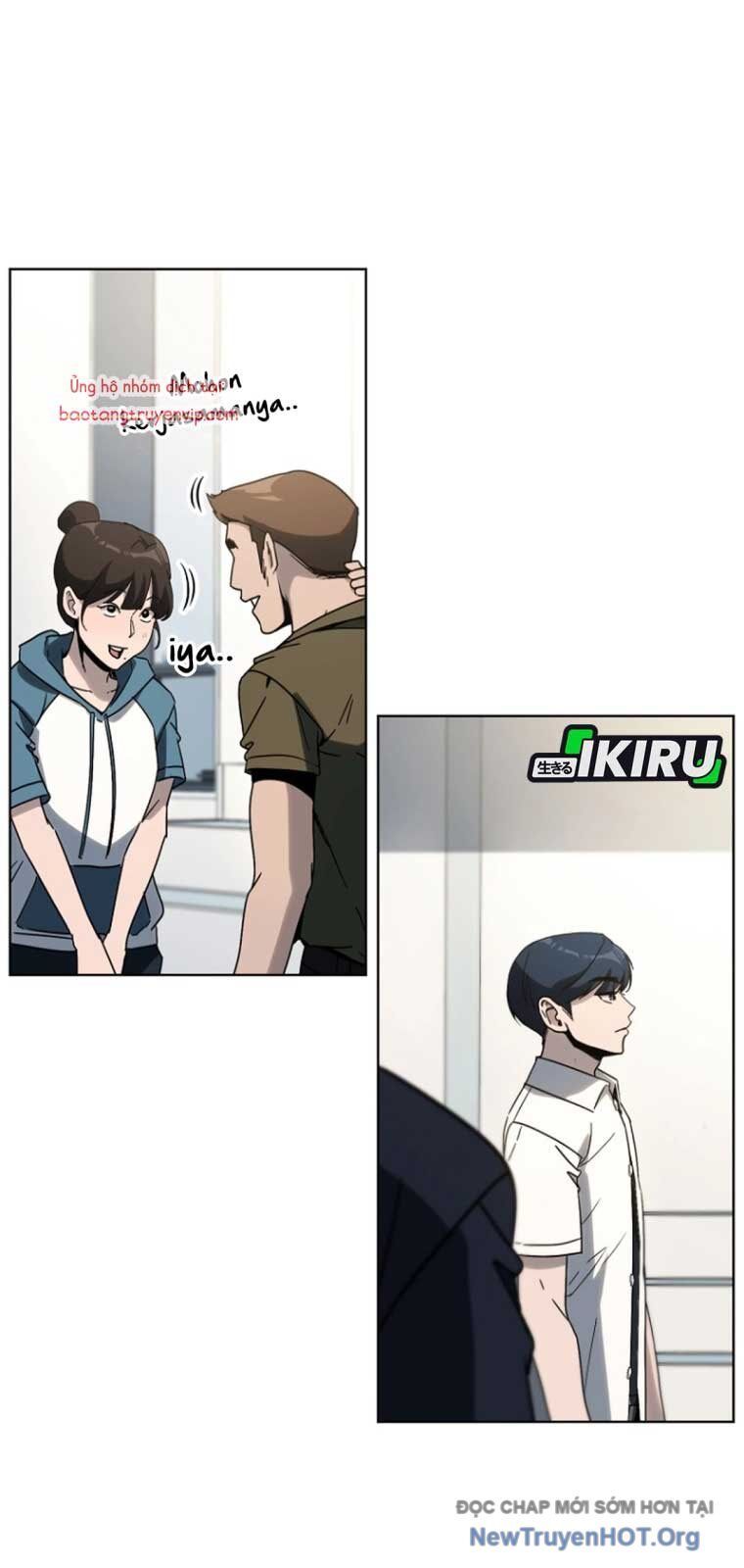 Diễn Viên Ngàn Mặt Chap 29 - Next Chap 30