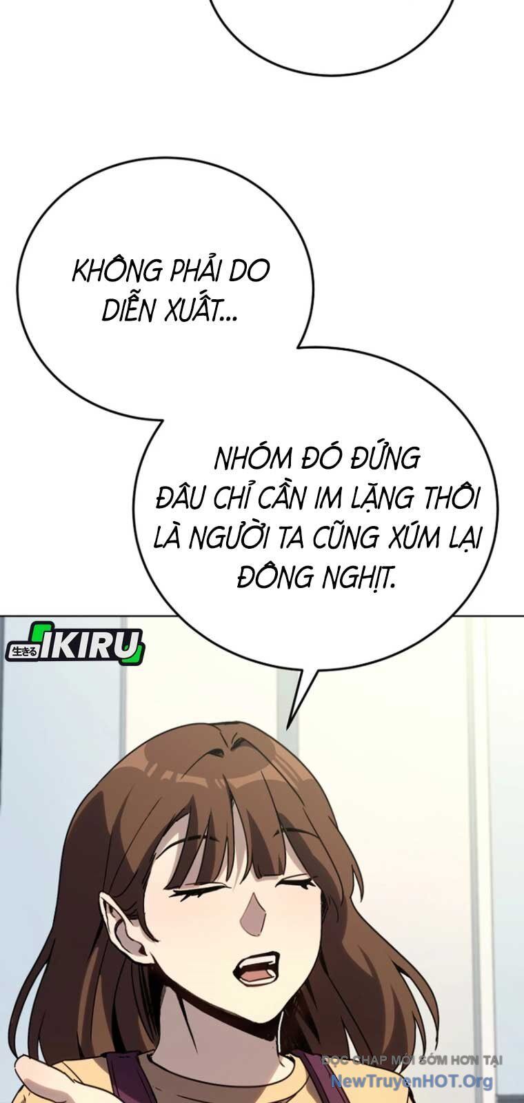 Diễn Viên Ngàn Mặt Chap 29 - Next Chap 30