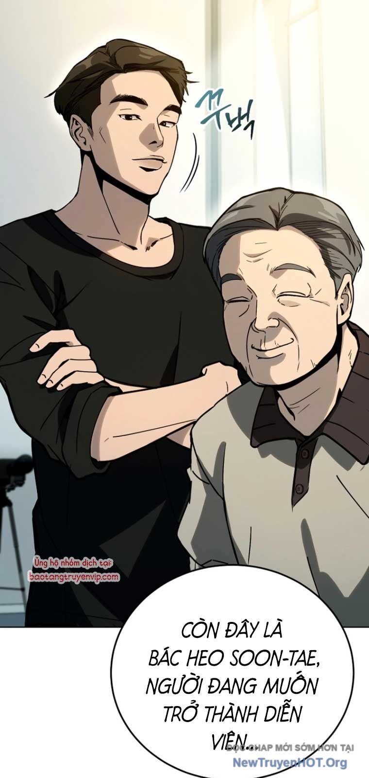 Diễn Viên Ngàn Mặt Chap 29 - Next Chap 30