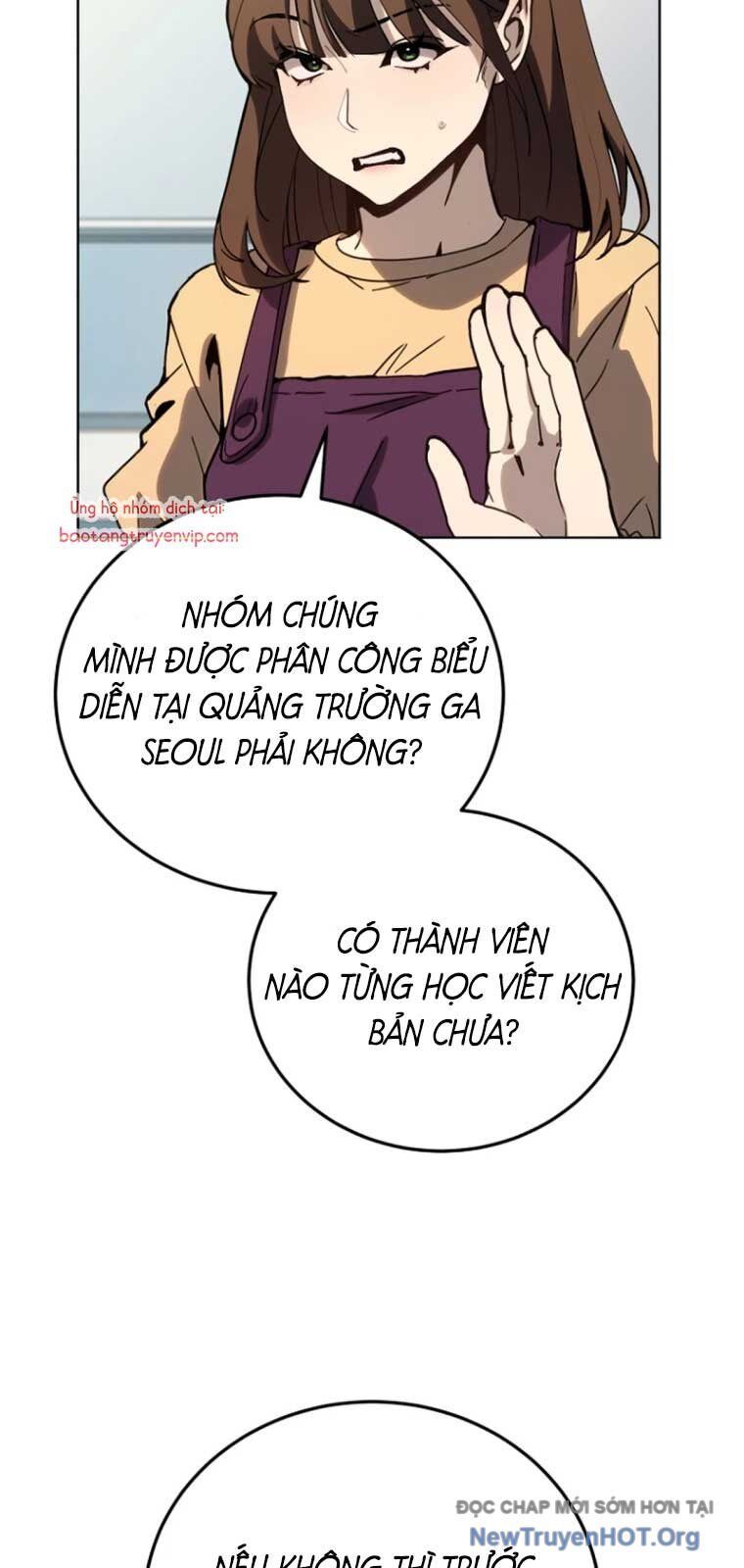Diễn Viên Ngàn Mặt Chap 29 - Next Chap 30