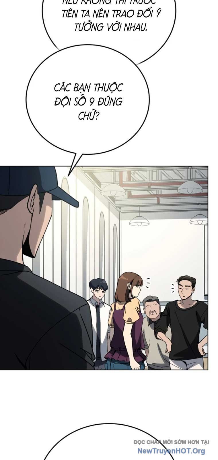 Diễn Viên Ngàn Mặt Chap 29 - Next Chap 30