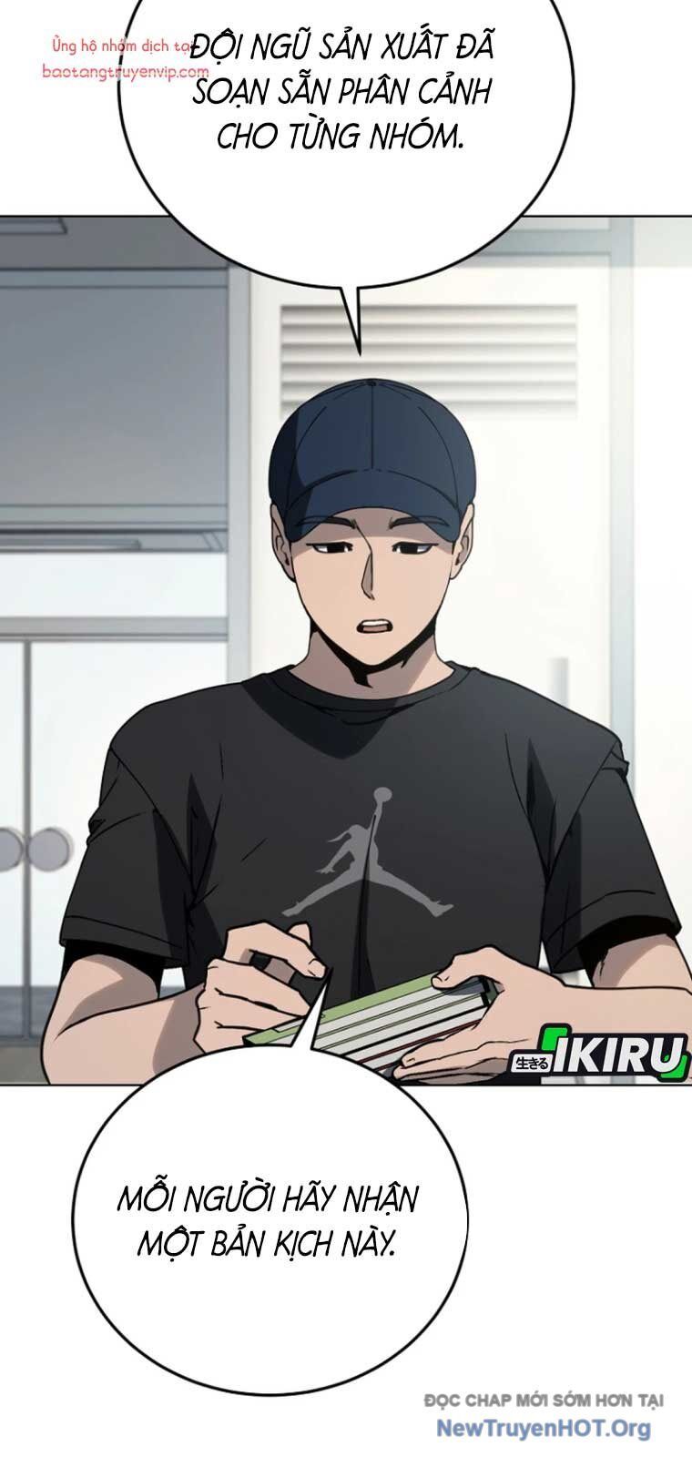 Diễn Viên Ngàn Mặt Chap 29 - Next Chap 30