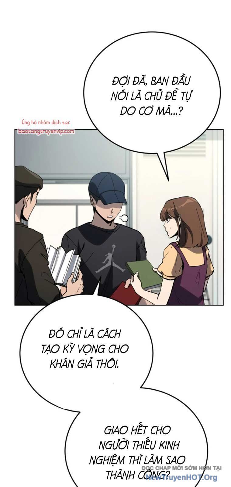 Diễn Viên Ngàn Mặt Chap 29 - Next Chap 30
