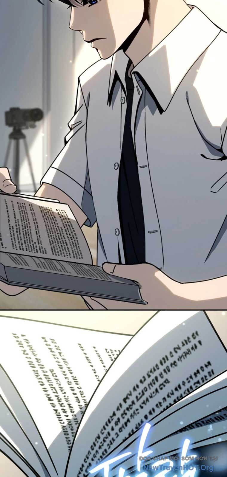 Diễn Viên Ngàn Mặt Chap 29 - Next Chap 30