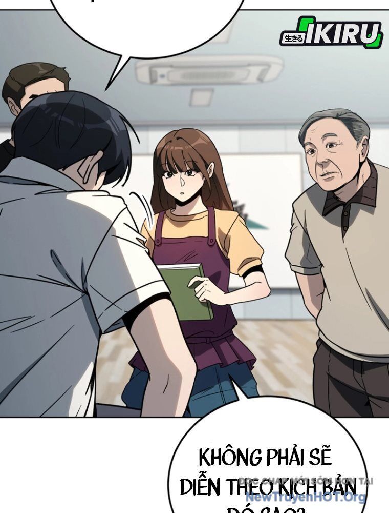 Diễn Viên Ngàn Mặt Chap 30 - Next Chap 31