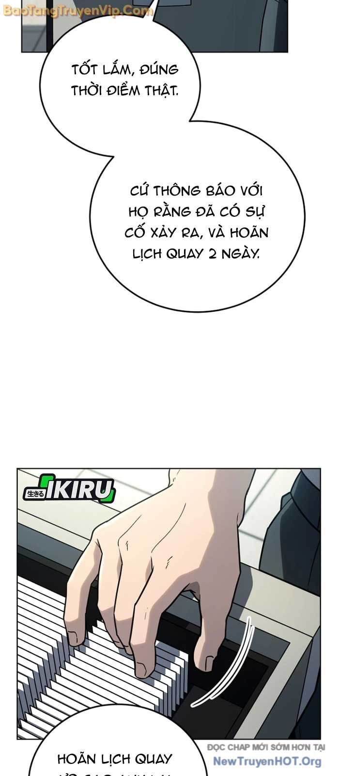 Diễn Viên Ngàn Mặt Chap 31 - Next Chap 32