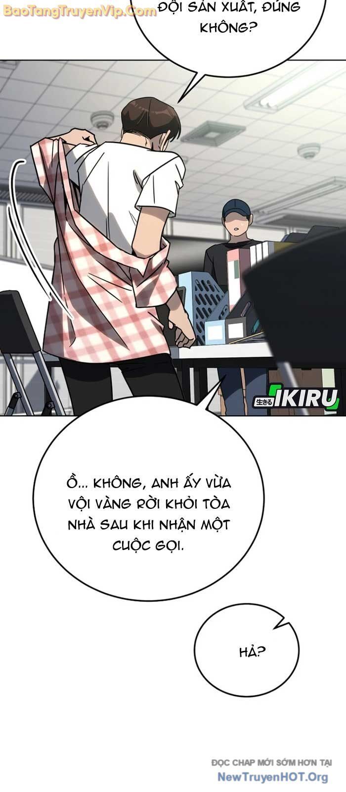 Diễn Viên Ngàn Mặt Chap 31 - Next Chap 32