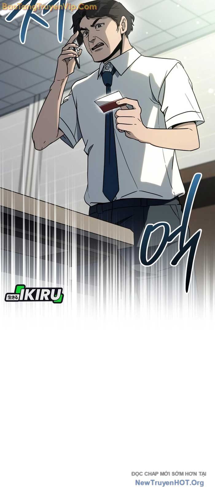 Diễn Viên Ngàn Mặt Chap 31 - Next Chap 32