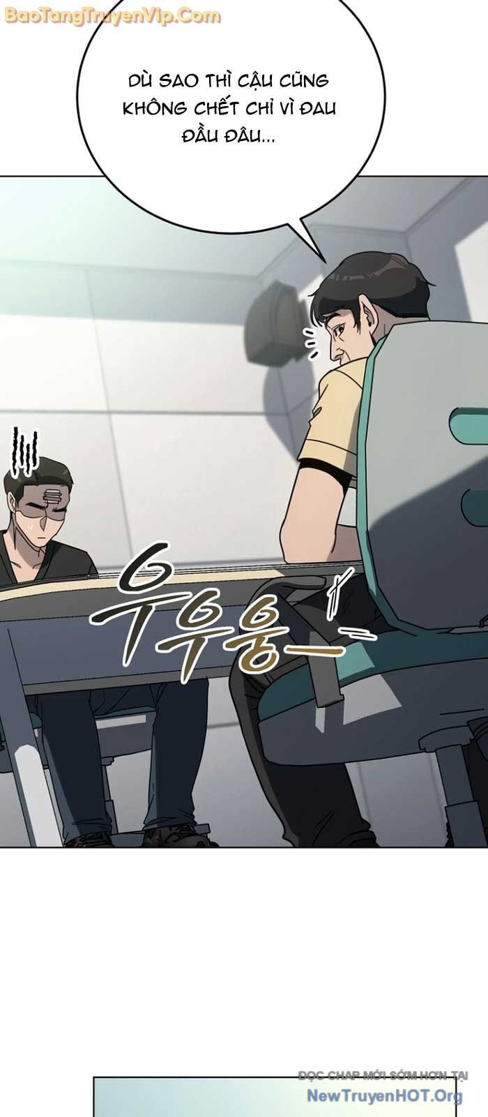 Diễn Viên Ngàn Mặt Chap 31 - Next Chap 32