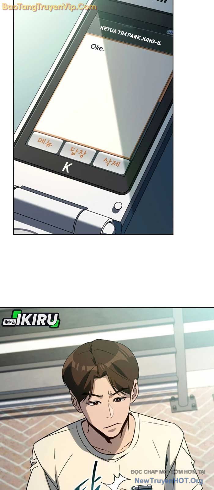 Diễn Viên Ngàn Mặt Chap 31 - Next Chap 32