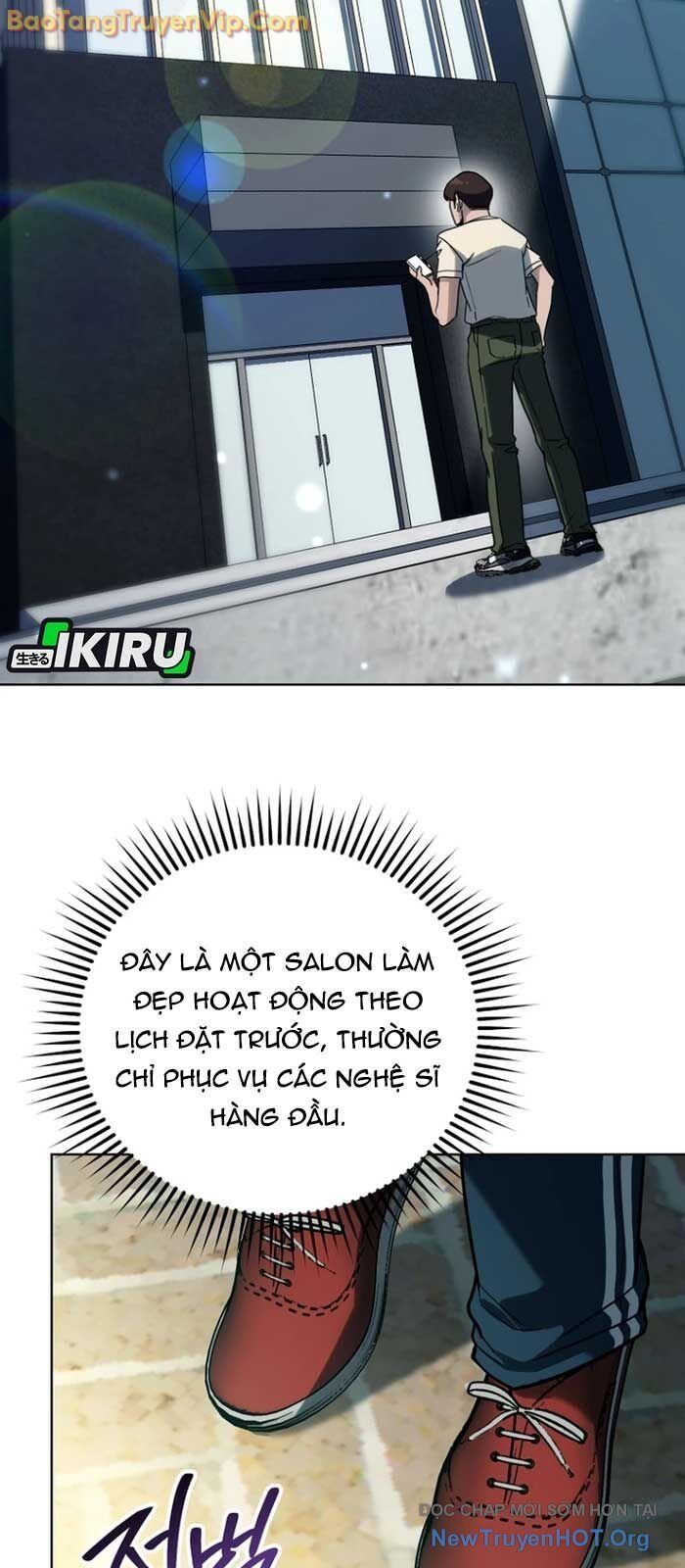 Diễn Viên Ngàn Mặt Chap 31 - Next Chap 32