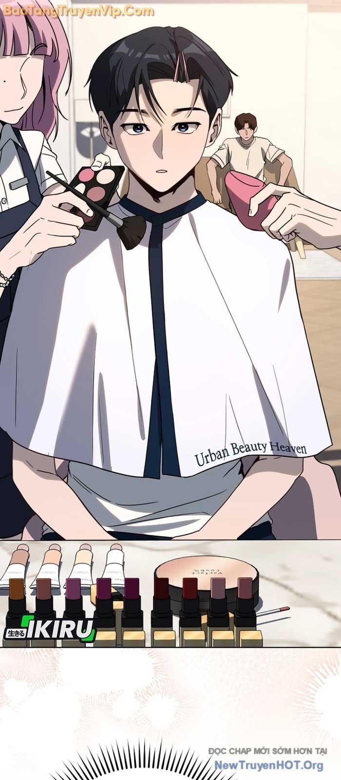 Diễn Viên Ngàn Mặt Chap 31 - Next Chap 32