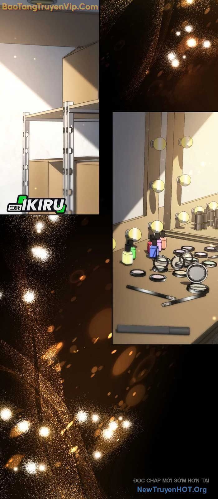 Diễn Viên Ngàn Mặt Chap 31 - Next Chap 32