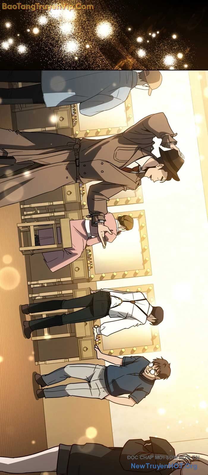 Diễn Viên Ngàn Mặt Chap 31 - Next Chap 32