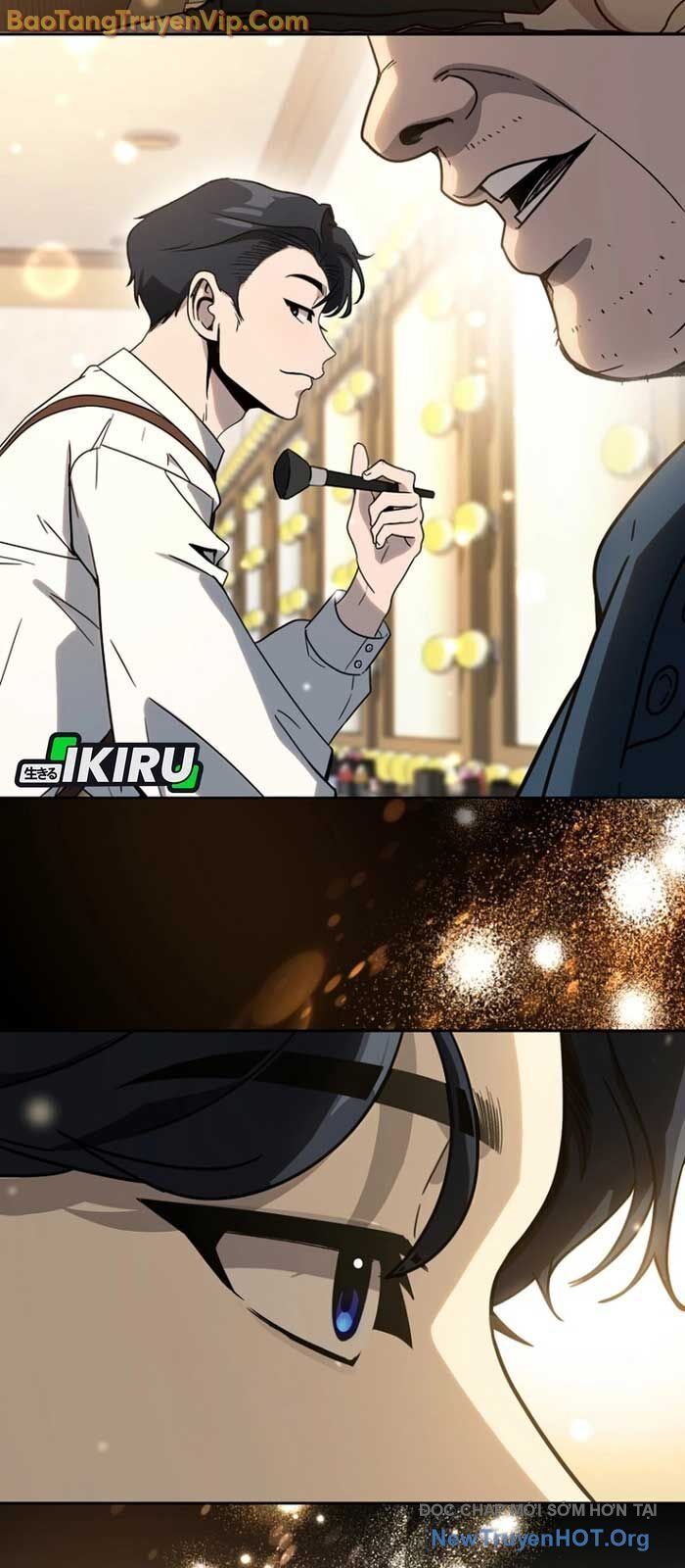 Diễn Viên Ngàn Mặt Chap 31 - Next Chap 32