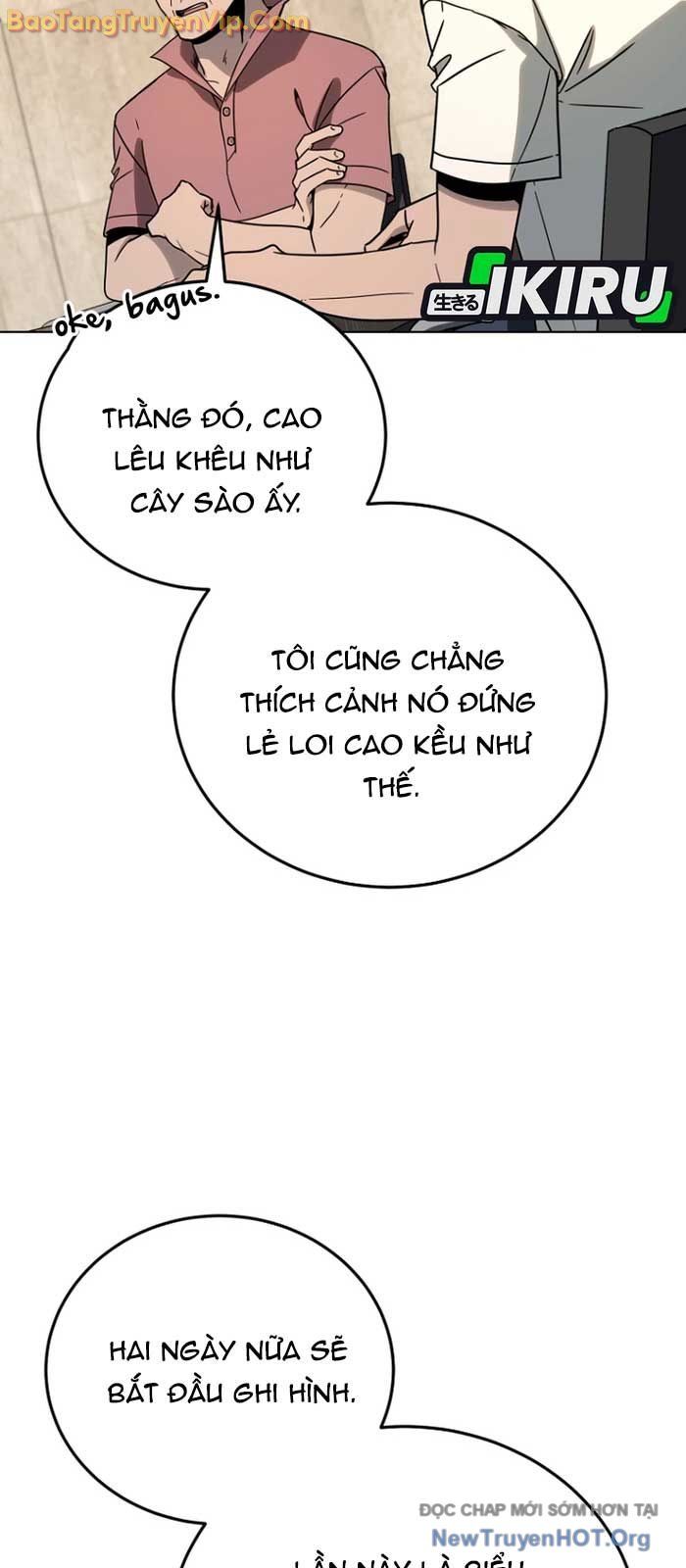 Diễn Viên Ngàn Mặt Chap 32 - Next Chap 33