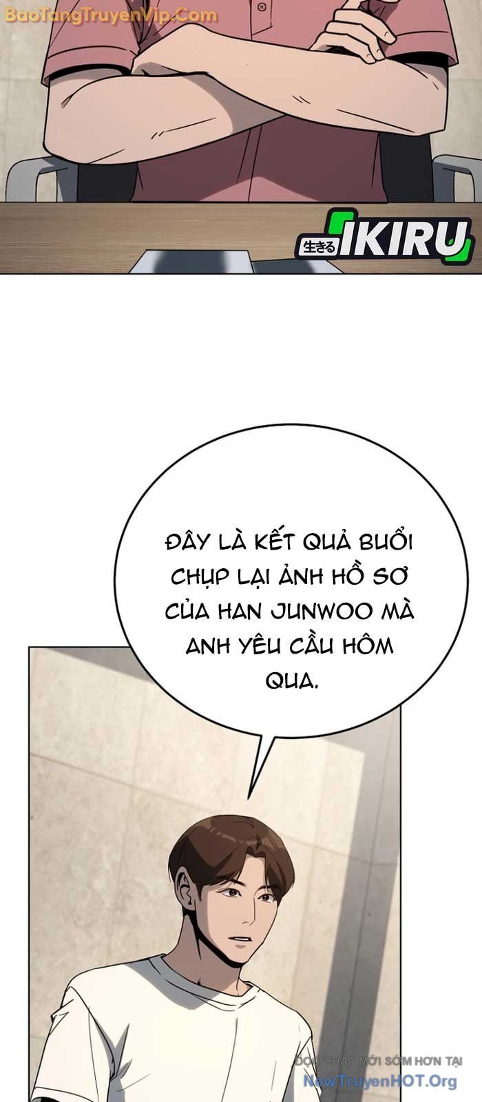 Diễn Viên Ngàn Mặt Chap 32 - Next Chap 33