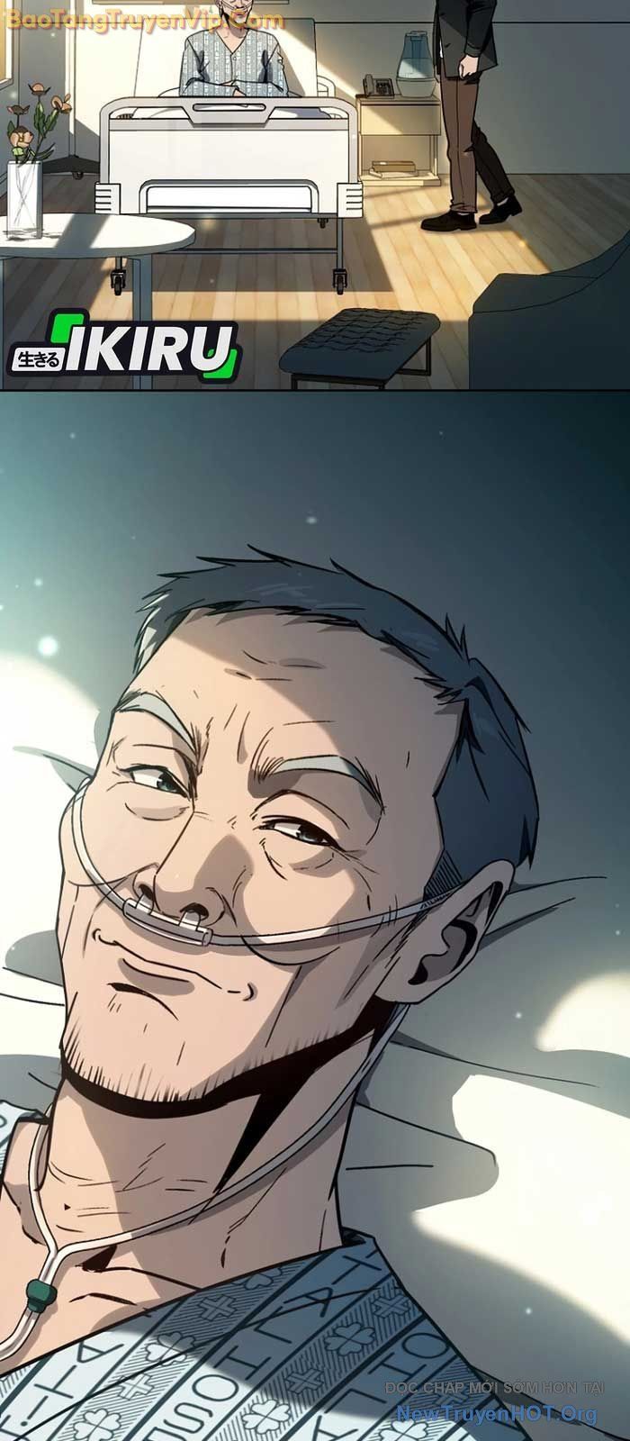 Diễn Viên Ngàn Mặt Chap 32 - Next Chap 33