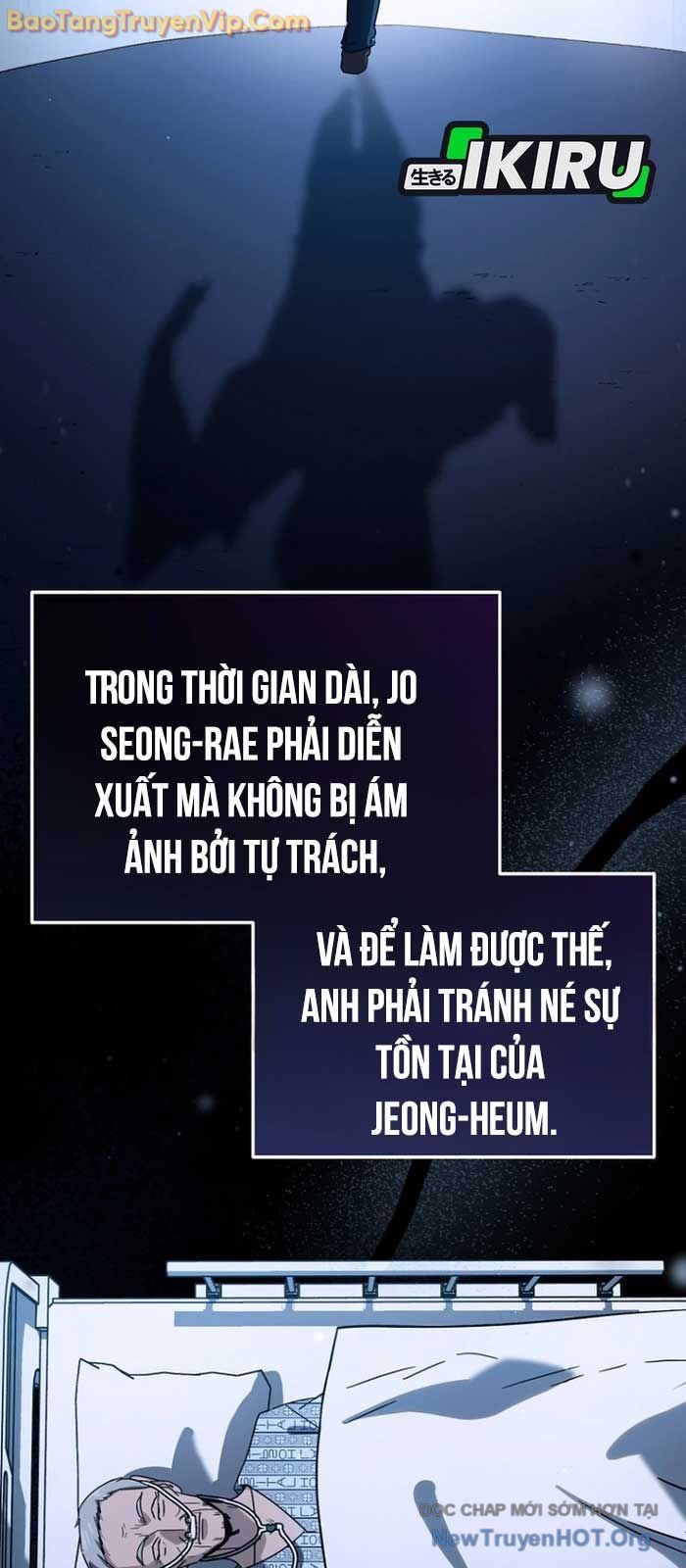 Diễn Viên Ngàn Mặt Chap 32 - Next Chap 33