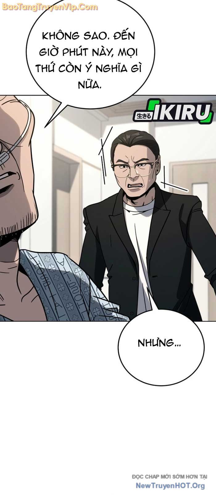 Diễn Viên Ngàn Mặt Chap 32 - Next Chap 33