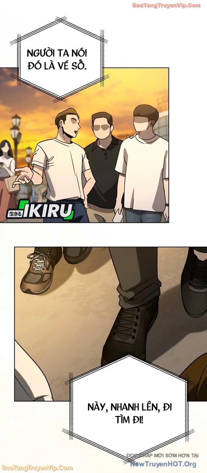 Diễn Viên Ngàn Mặt Chap 34 - Next Chap 35