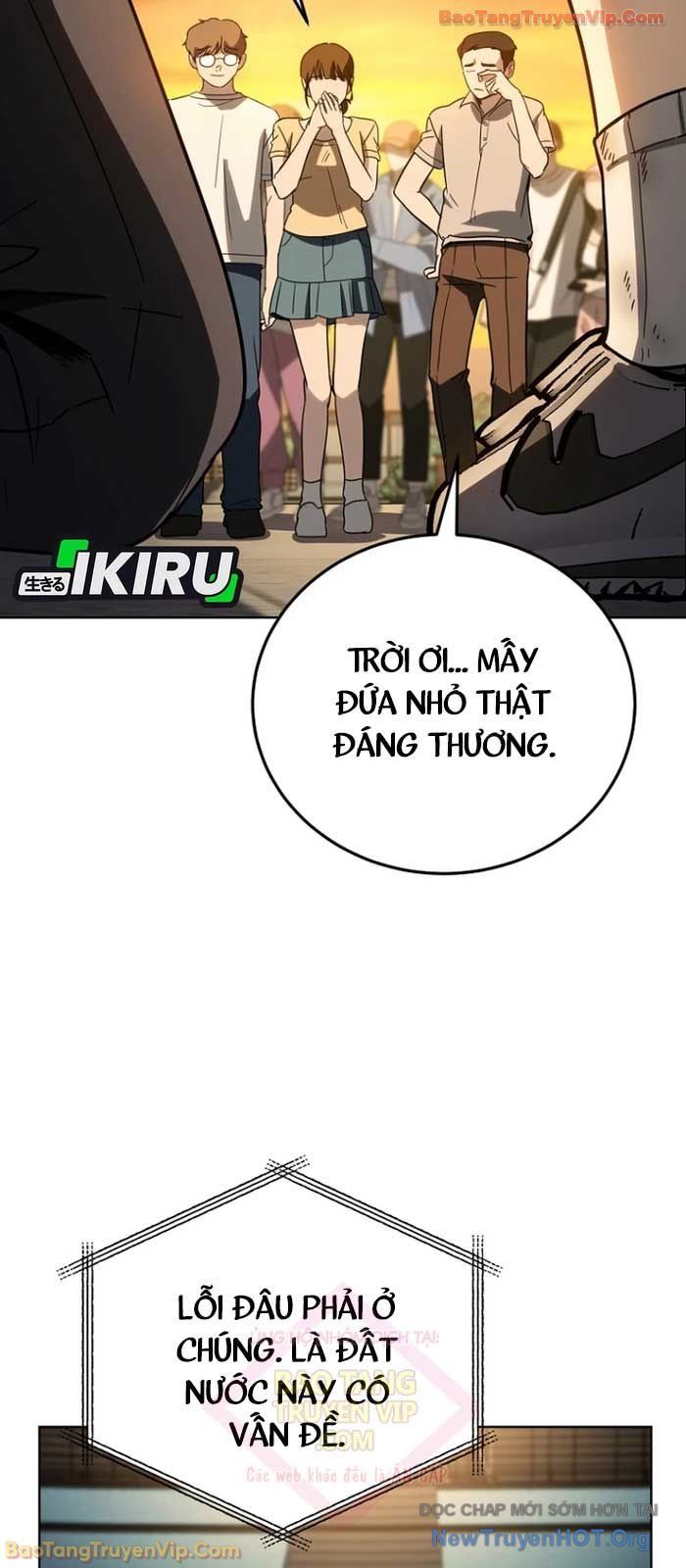 Diễn Viên Ngàn Mặt Chap 34 - Next Chap 35