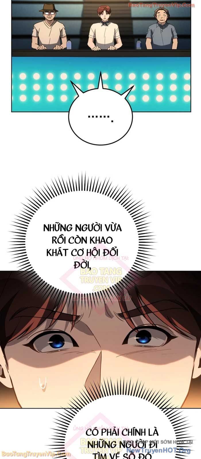 Diễn Viên Ngàn Mặt Chap 34 - Next Chap 35