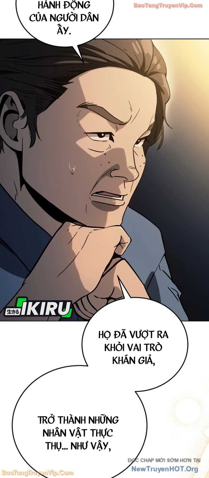 Diễn Viên Ngàn Mặt Chap 34 - Next Chap 35