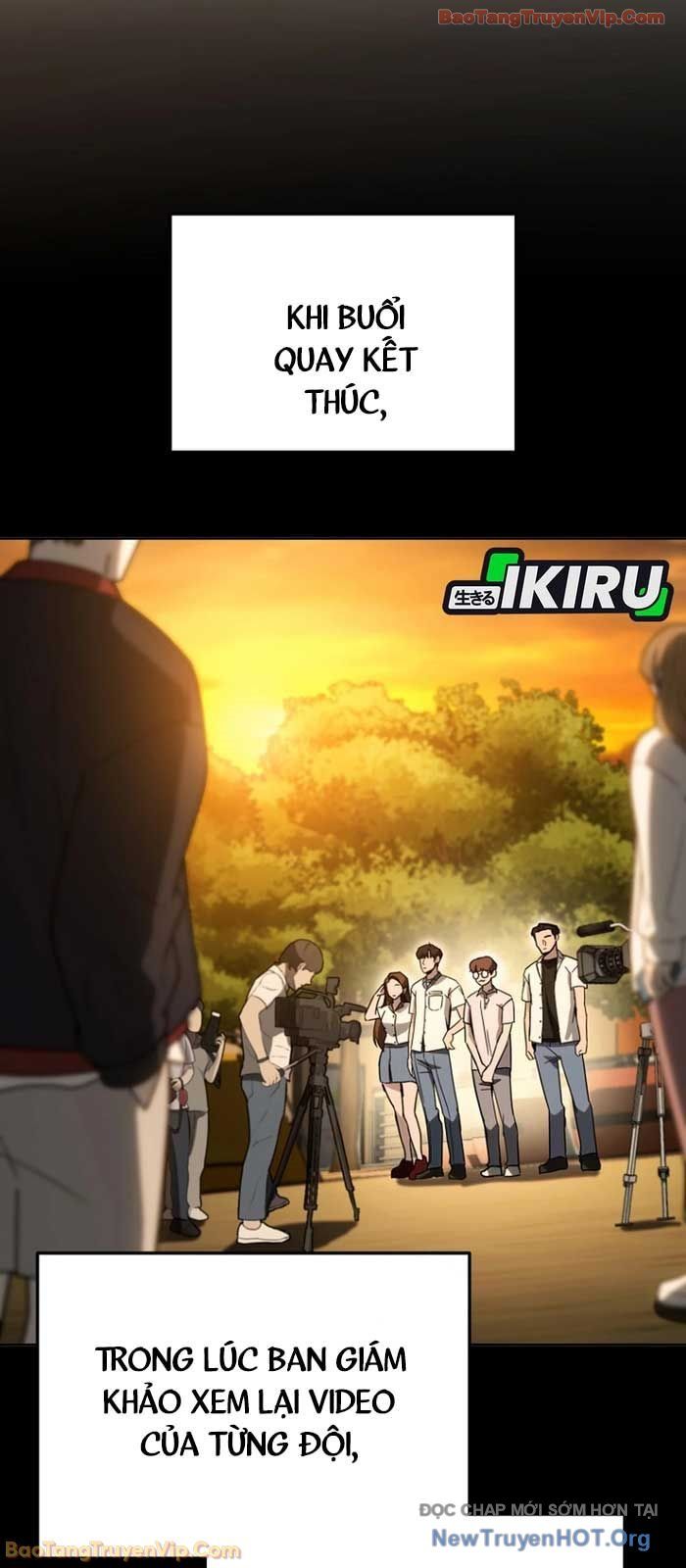 Diễn Viên Ngàn Mặt Chap 34 - Next Chap 35