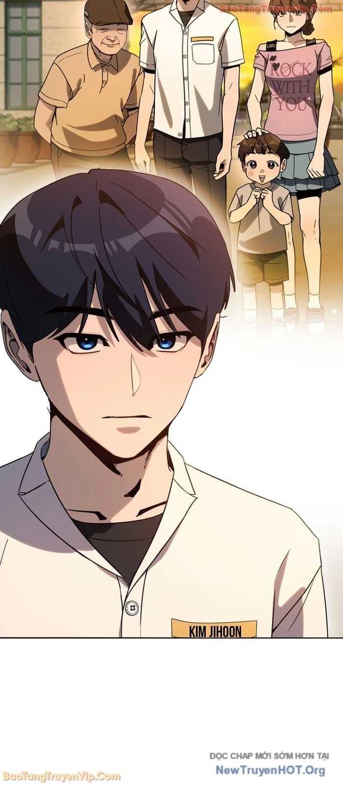 Diễn Viên Ngàn Mặt Chap 34 - Next Chap 35