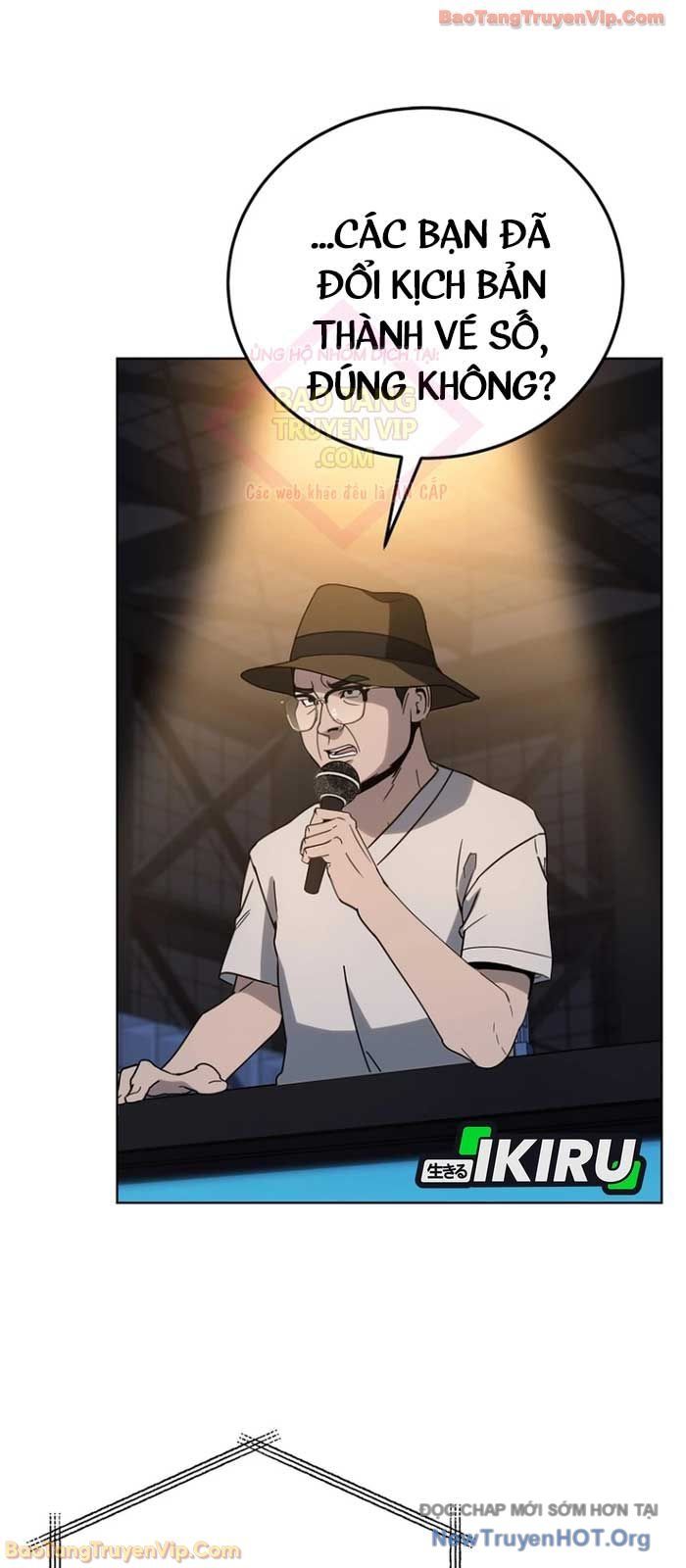 Diễn Viên Ngàn Mặt Chap 34 - Next Chap 35