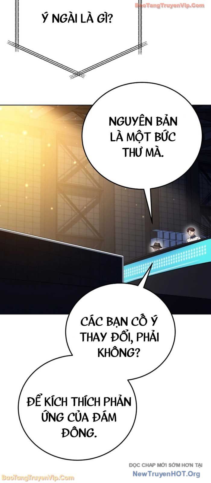 Diễn Viên Ngàn Mặt Chap 34 - Next Chap 35