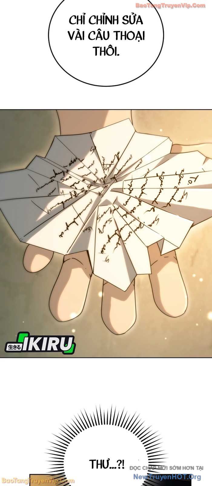 Diễn Viên Ngàn Mặt Chap 34 - Next Chap 35