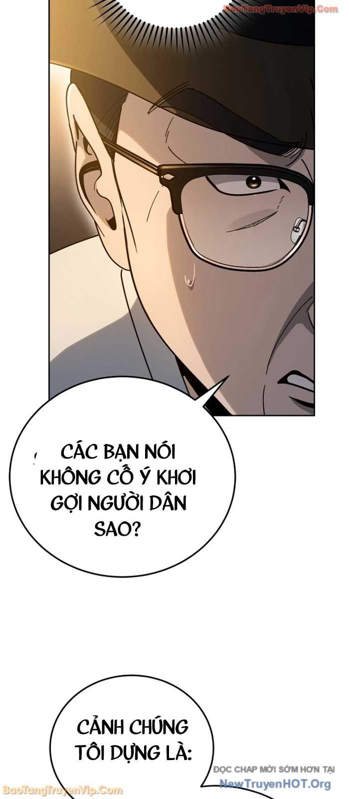 Diễn Viên Ngàn Mặt Chap 34 - Next Chap 35