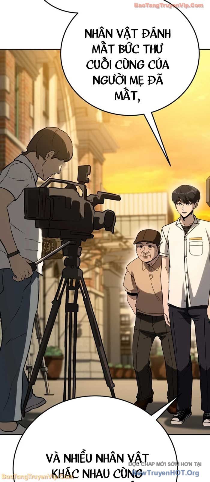 Diễn Viên Ngàn Mặt Chap 34 - Next Chap 35