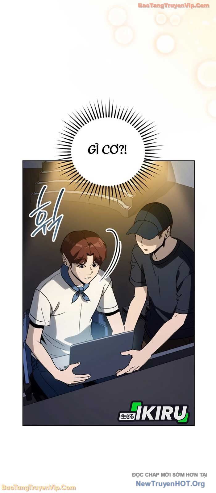 Diễn Viên Ngàn Mặt Chap 34 - Next Chap 35