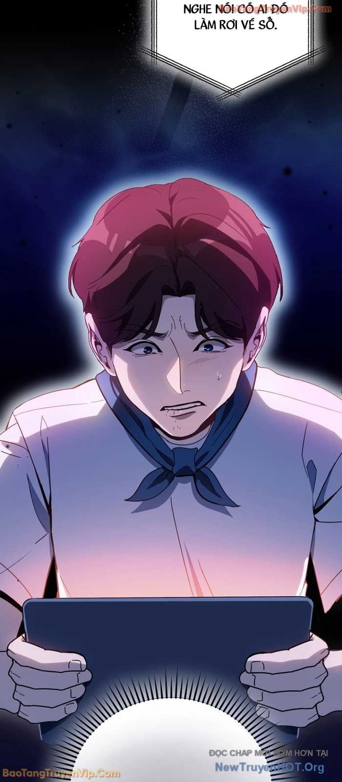 Diễn Viên Ngàn Mặt Chap 34 - Next Chap 35