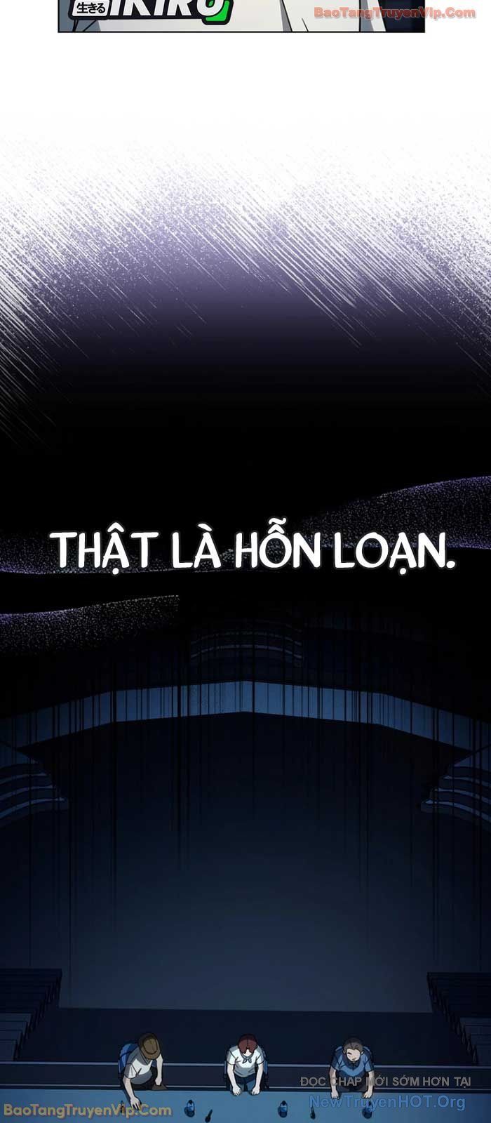 Diễn Viên Ngàn Mặt Chap 34 - Next Chap 35