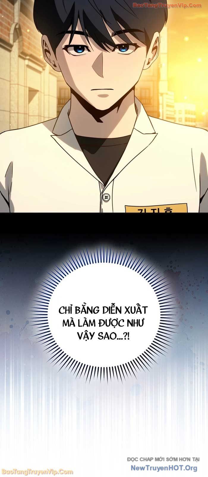 Diễn Viên Ngàn Mặt Chap 34 - Next Chap 35