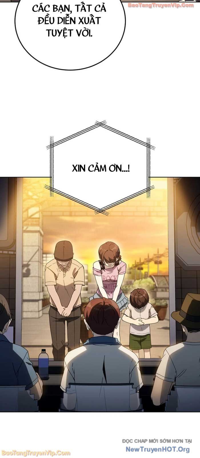 Diễn Viên Ngàn Mặt Chap 34 - Next Chap 35