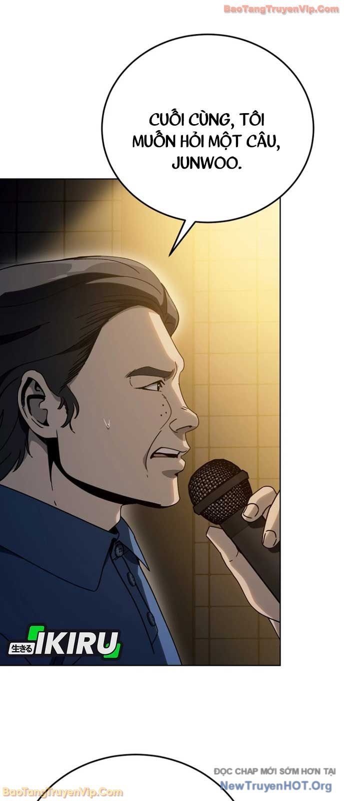 Diễn Viên Ngàn Mặt Chap 34 - Next Chap 35