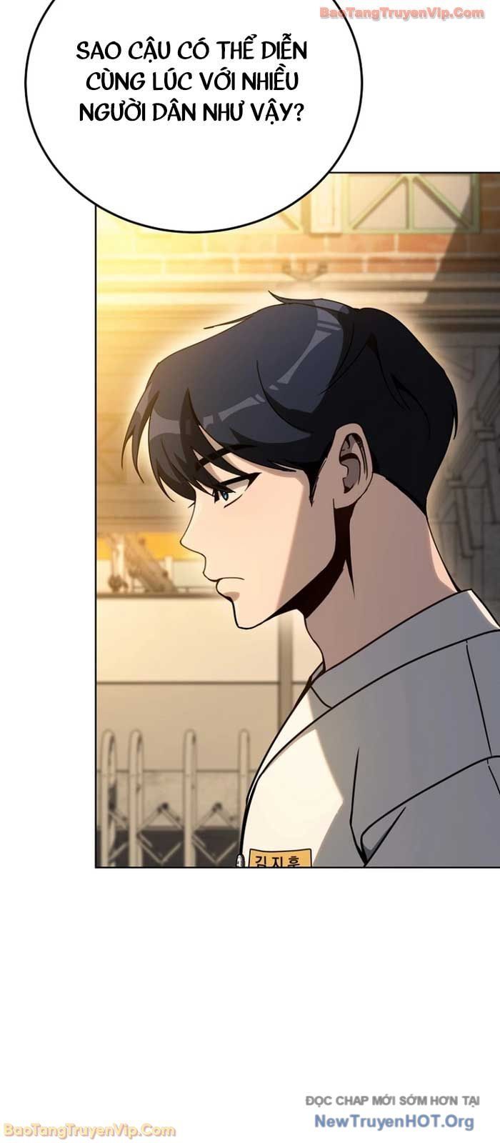 Diễn Viên Ngàn Mặt Chap 34 - Next Chap 35