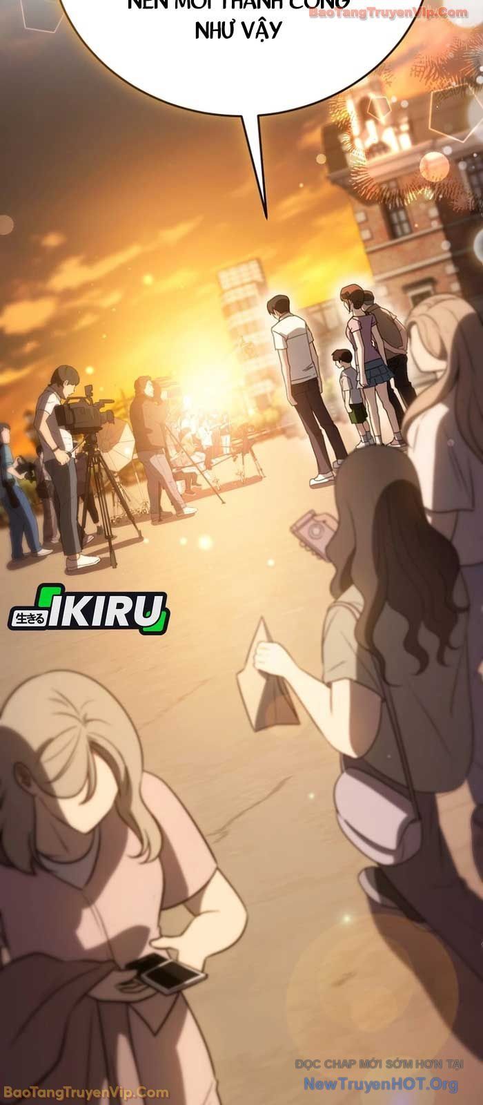 Diễn Viên Ngàn Mặt Chap 34 - Next Chap 35