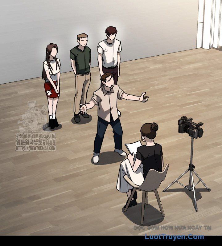 Diễn Viên Ngàn Mặt Chap 38 - Next Chap 39