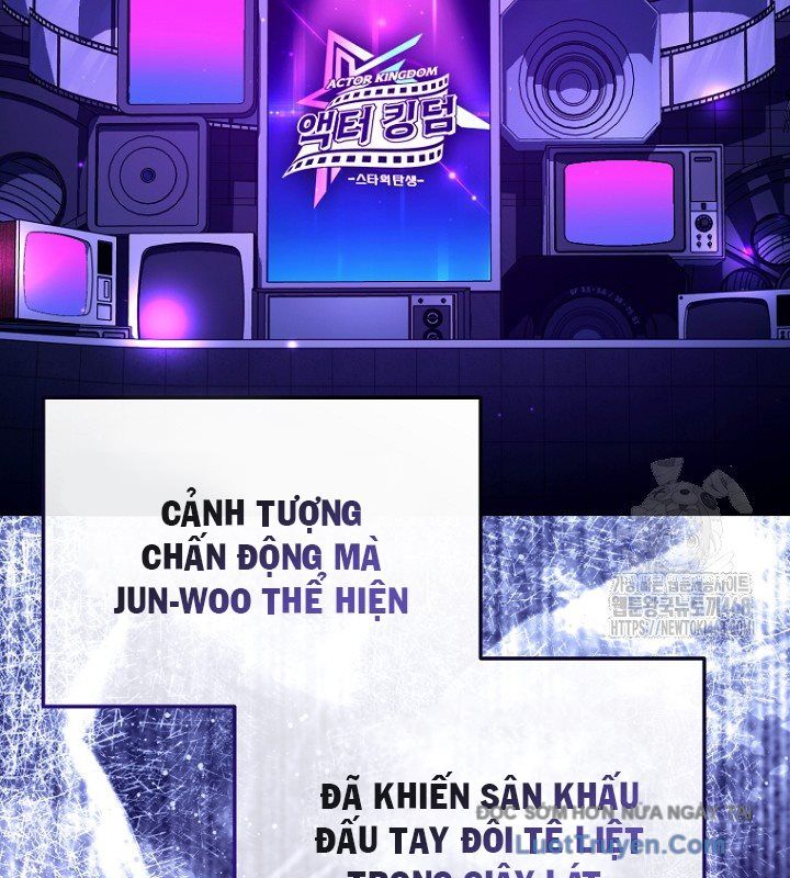 Diễn Viên Ngàn Mặt Chap 38 - Next Chap 39