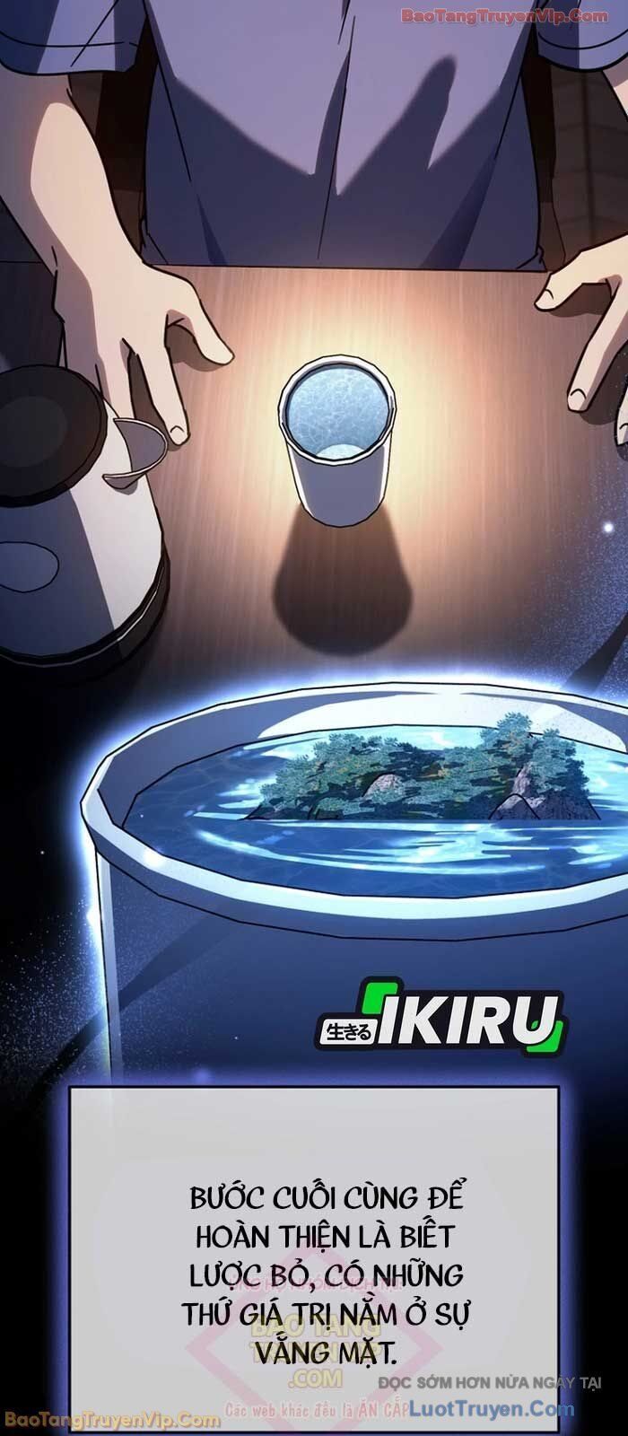 Diễn Viên Ngàn Mặt Chap 39 - Next Chap 40