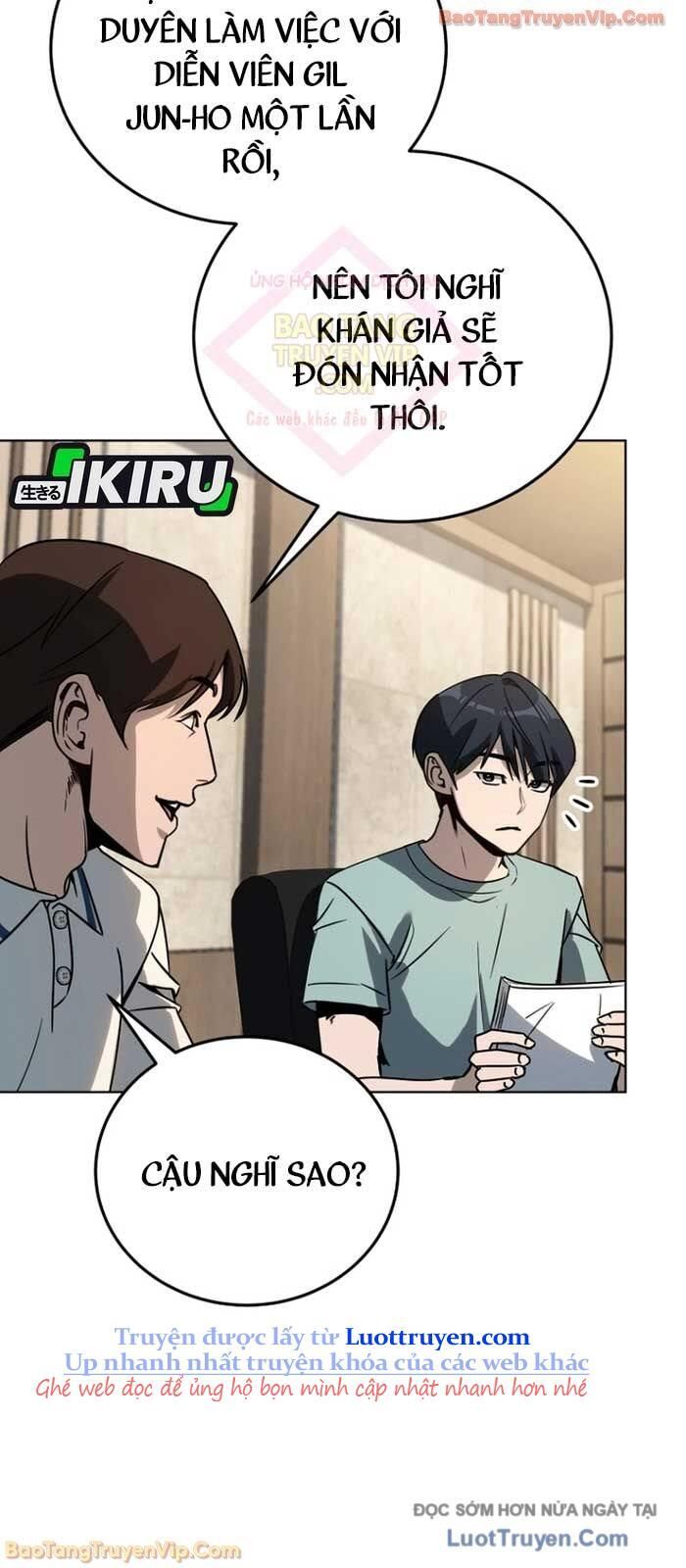 Diễn Viên Ngàn Mặt Chap 39 - Next Chap 40