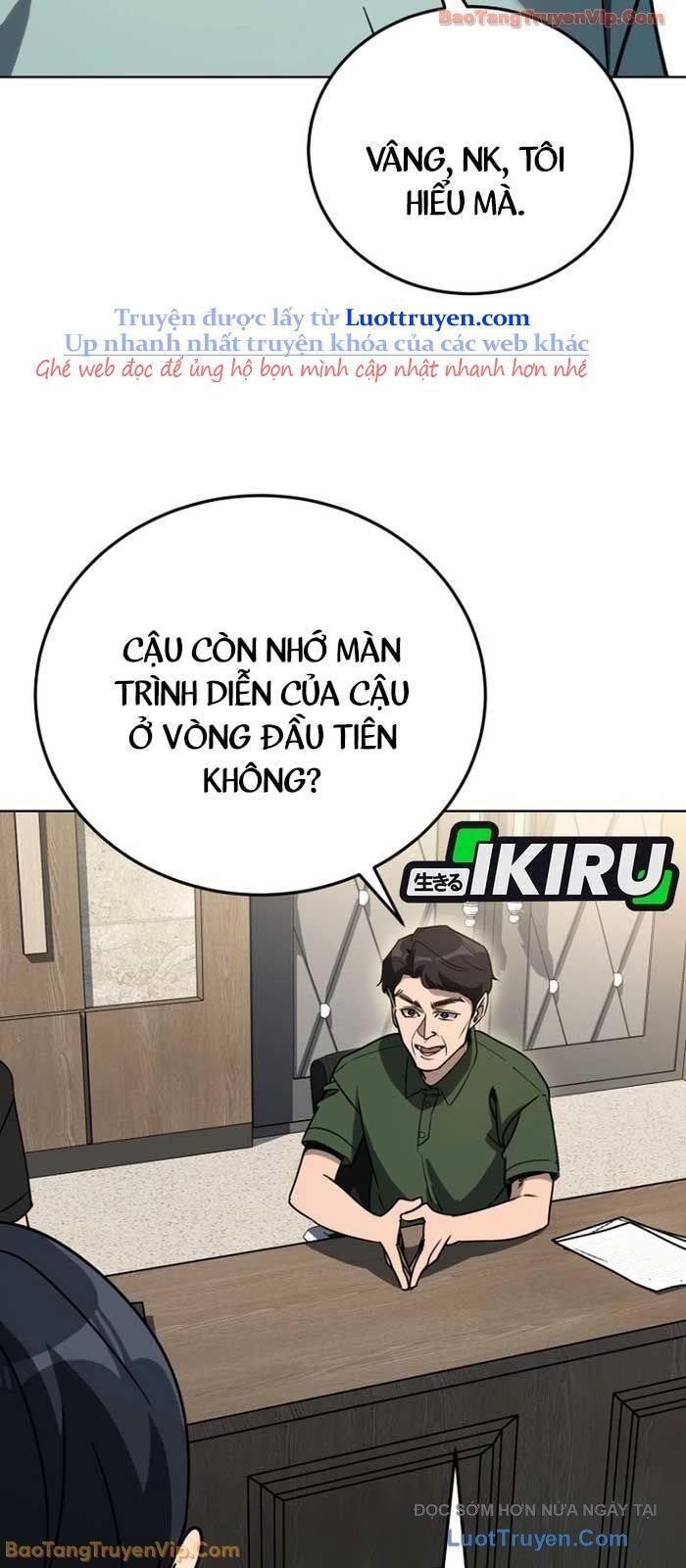 Diễn Viên Ngàn Mặt Chap 39 - Next Chap 40