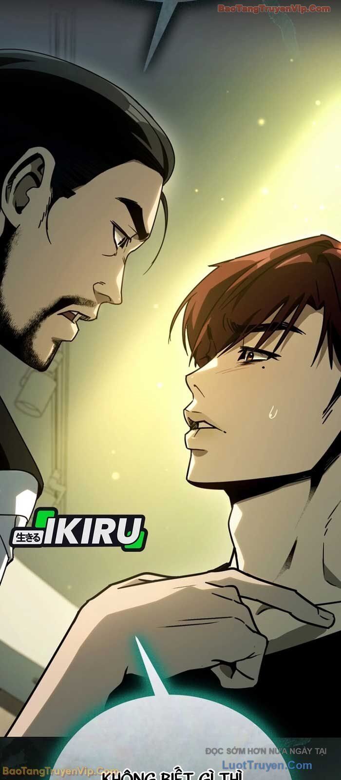 Diễn Viên Ngàn Mặt Chap 40 - Next Chap 41