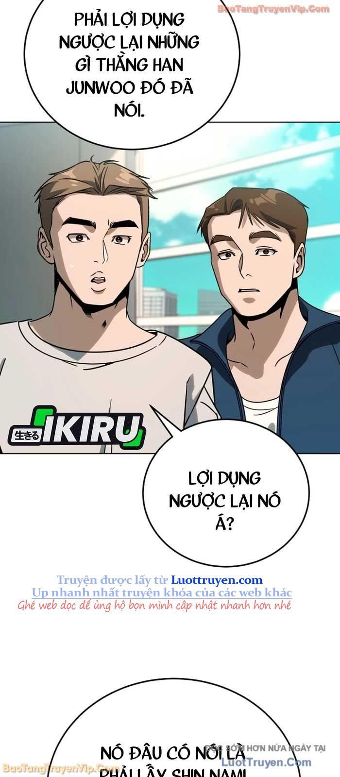 Diễn Viên Ngàn Mặt Chap 40 - Next Chap 41